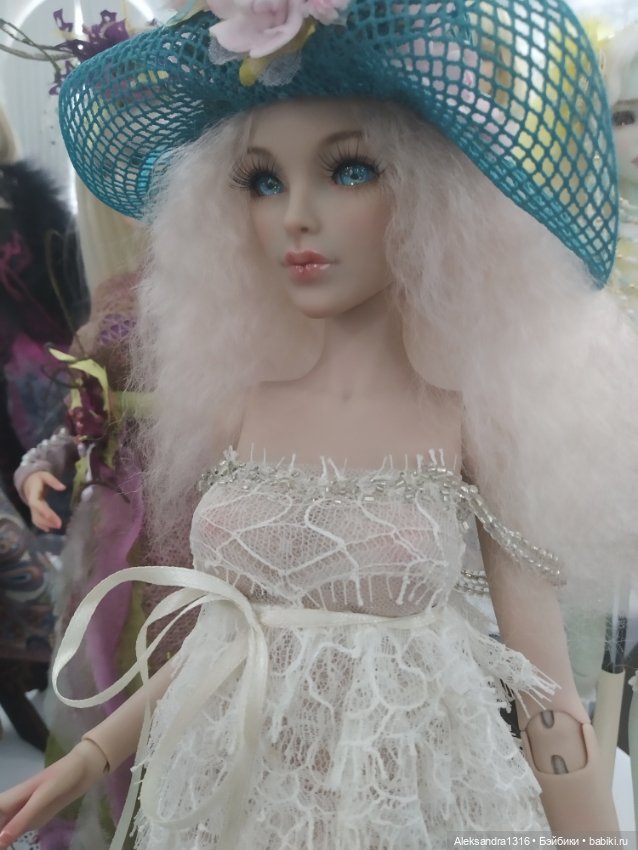 Мой первый бал или история в лицах👩‍🦳👩‍🦰👱