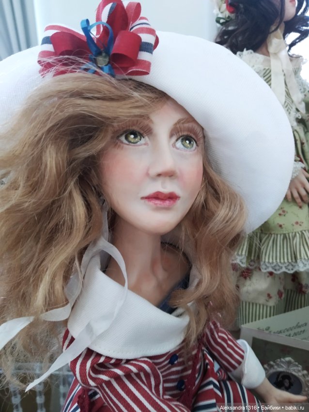 Мой первый бал или история в лицах👩‍🦳👩‍🦰👱