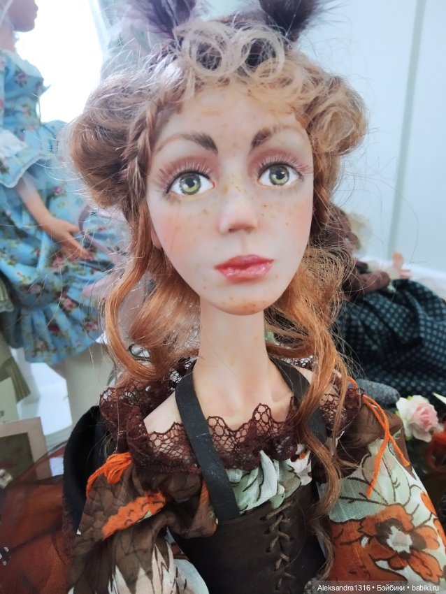 Мой первый бал или история в лицах👩‍🦳👩‍🦰👱