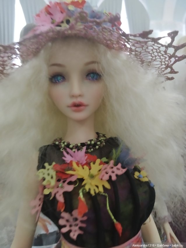 Мой первый бал или история в лицах👩‍🦳👩‍🦰👱