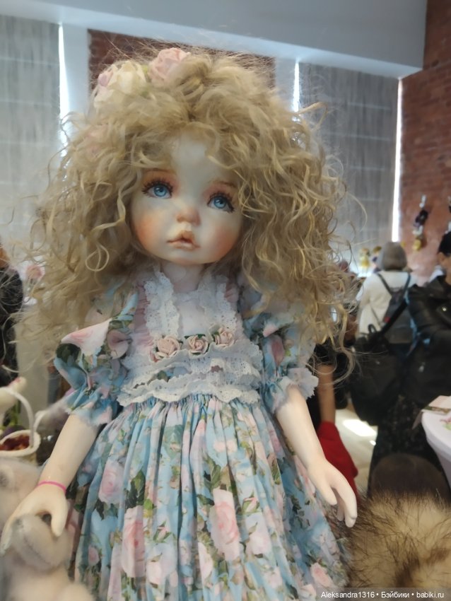 Мой первый бал или история в лицах👩‍🦳👩‍🦰👱