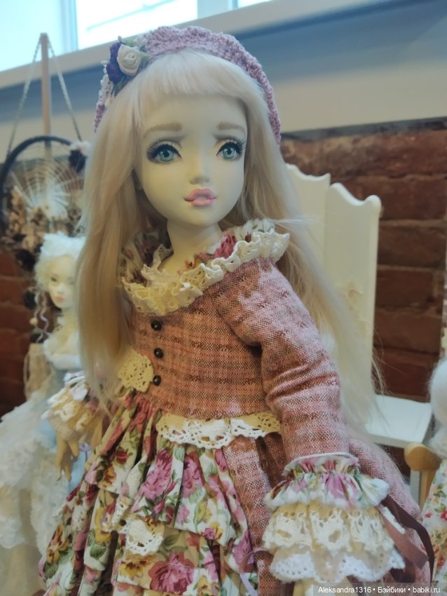 Мой первый бал или история в лицах👩‍🦳👩‍🦰👱