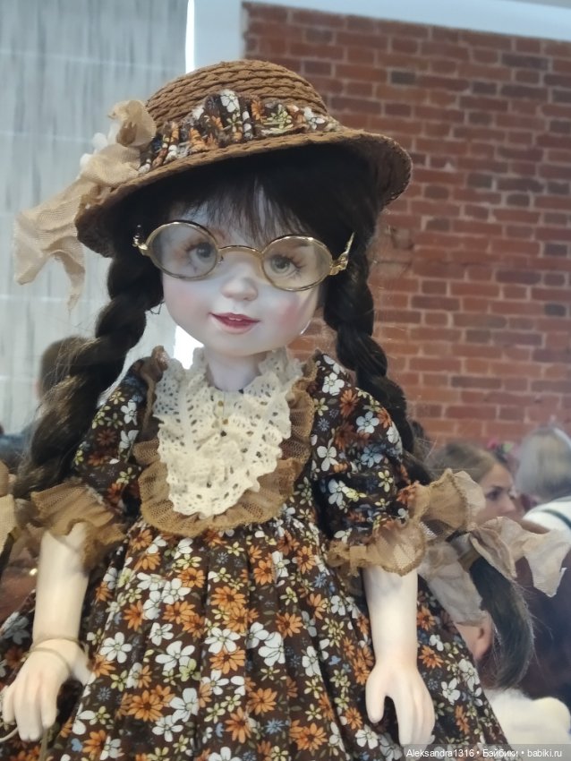 Мой первый бал или история в лицах👩‍🦳👩‍🦰👱