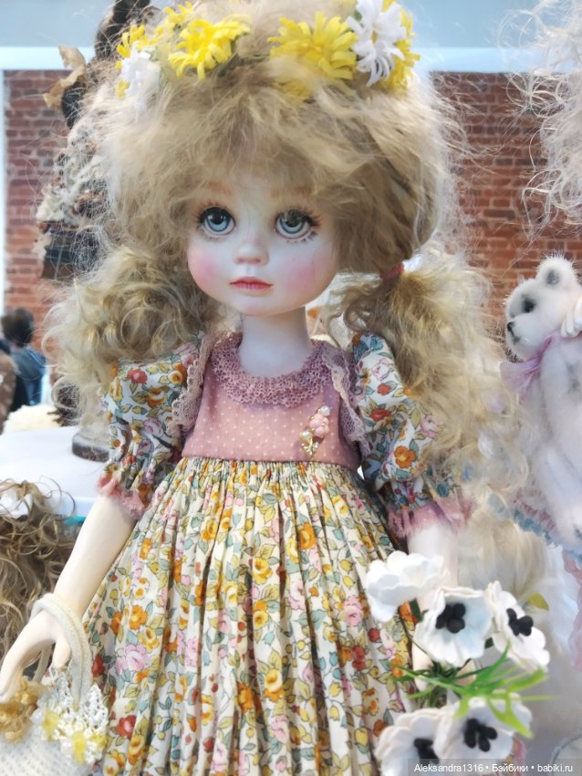 Мой первый бал или история в лицах👩‍🦳👩‍🦰👱