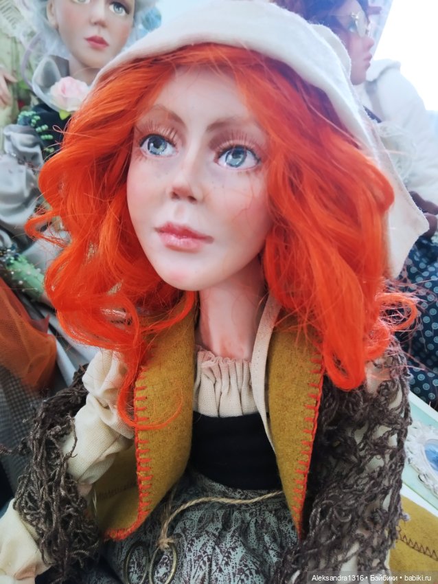 Мой первый бал или история в лицах👩‍🦳👩‍🦰👱