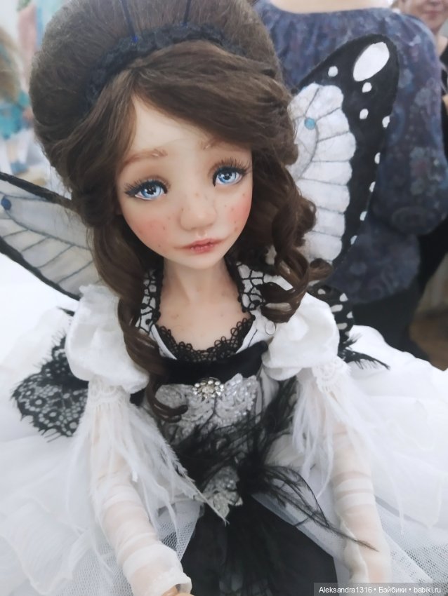 Мой первый бал или история в лицах👩‍🦳👩‍🦰👱