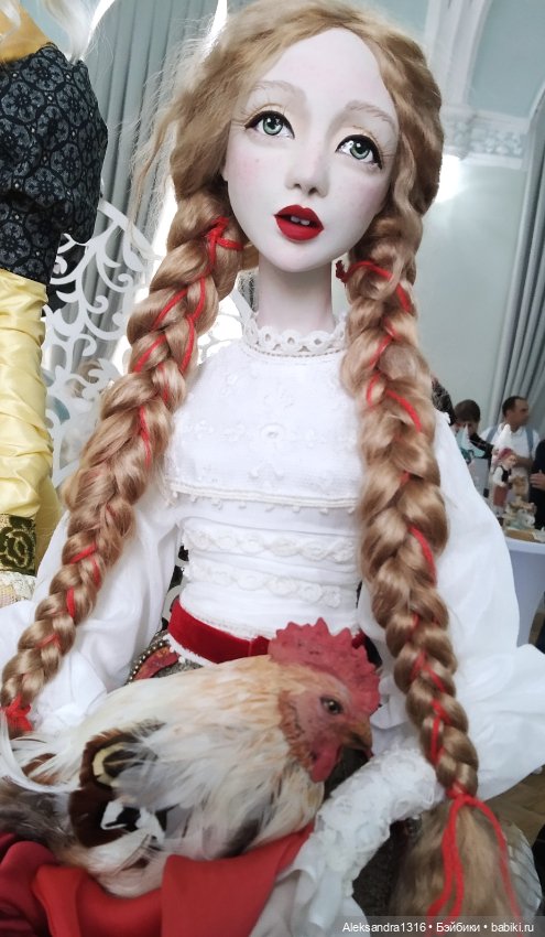 Мой первый бал или история в лицах👩‍🦳👩‍🦰👱