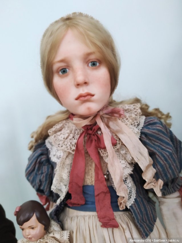 Мой первый бал или история в лицах👩‍🦳👩‍🦰👱 (фото 9)