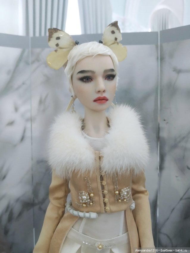 Мой первый бал или история в лицах👩‍🦳👩‍🦰👱