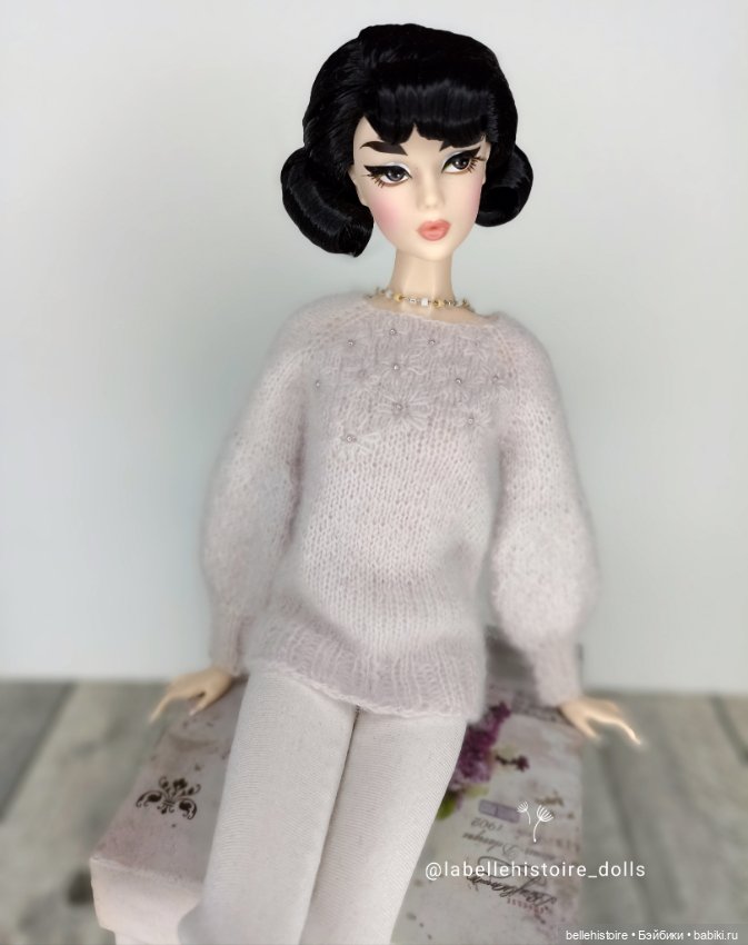 Милые Mizi — Фэшн (фото 6)