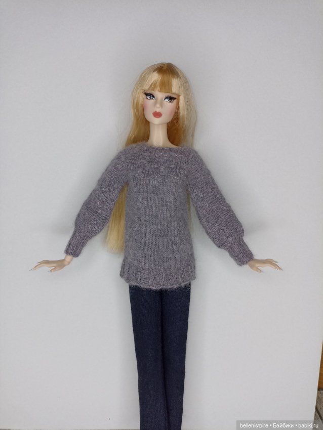 Милые Mizi — Фэшн (фото 7)