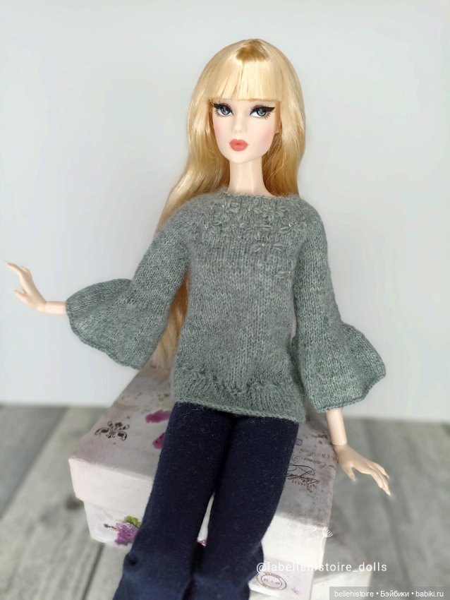 Милые Mizi — Фэшн (фото 4)