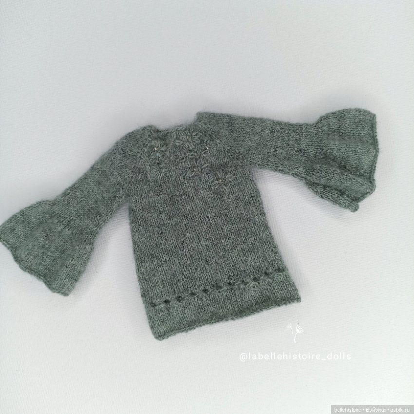 Милые Mizi — Фэшн (фото 3)