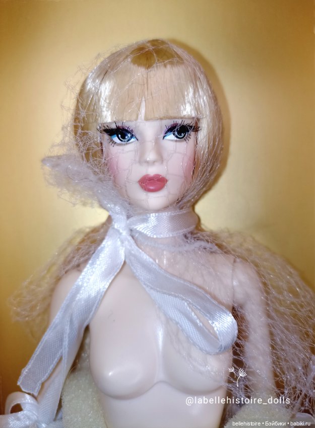 Милые Mizi — Фэшн