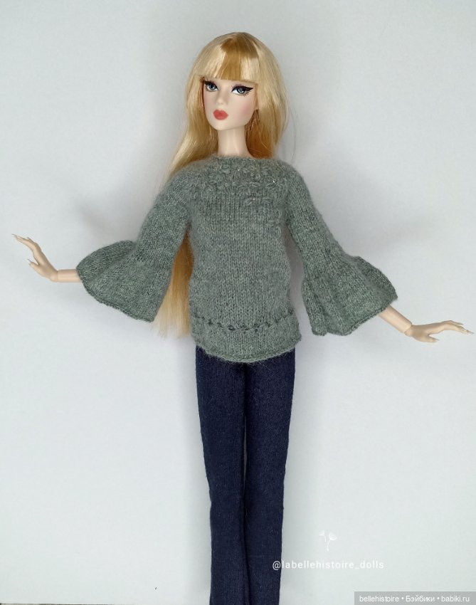 Милые Mizi — Фэшн (фото 2)