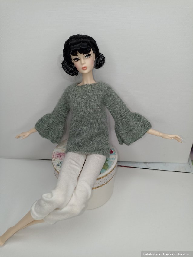 Милые Mizi — Фэшн (фото 8)