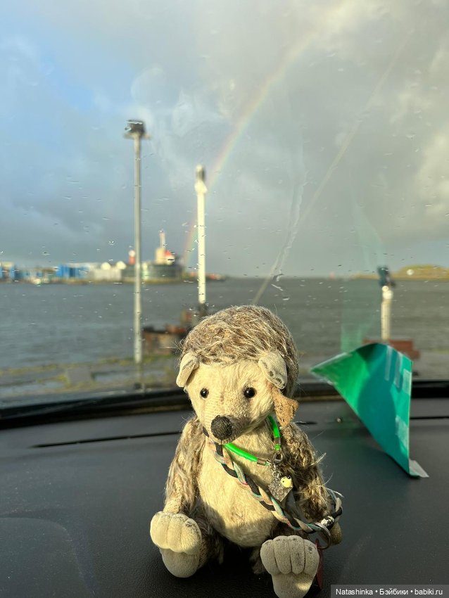 Музыкальная История 67 — Туризм и путешествия: фотоотчеты из поездок (фото 7)