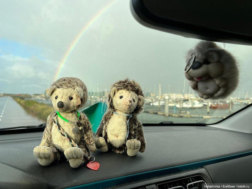 Музыкальная История 67 — Туризм и путешествия: фотоотчеты из поездок