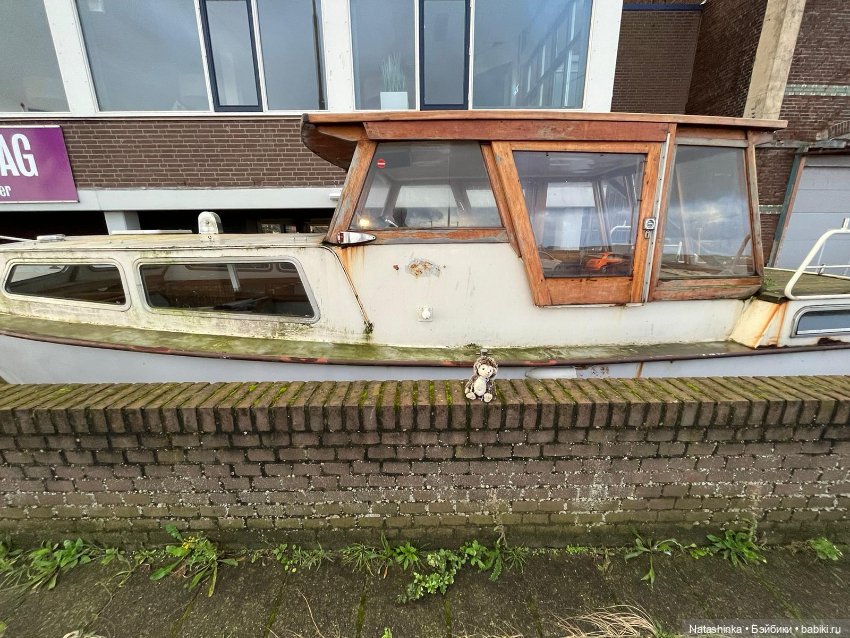 Музыкальная История 67 — Туризм и путешествия: фотоотчеты из поездок