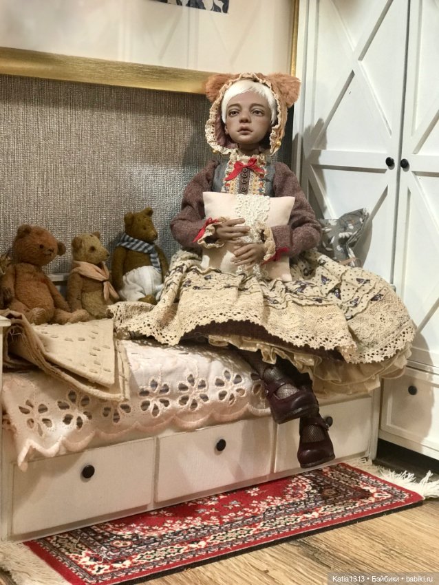 Мишки, мишки, мишек много не бывает (фото 2)