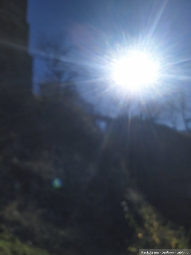 Экскурсия Джи Ен: Шаонинский Храм