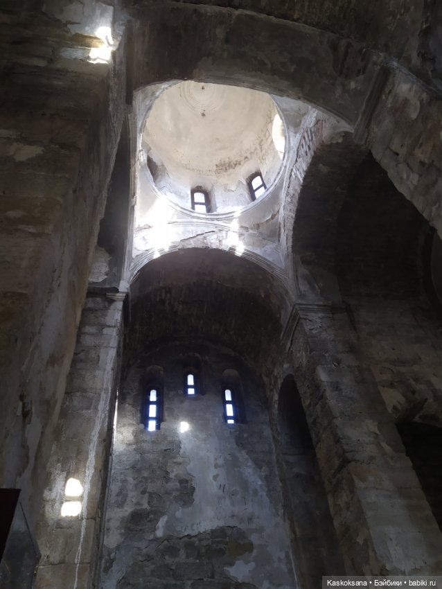 Экскурсия Джи Ен: Шаонинский Храм