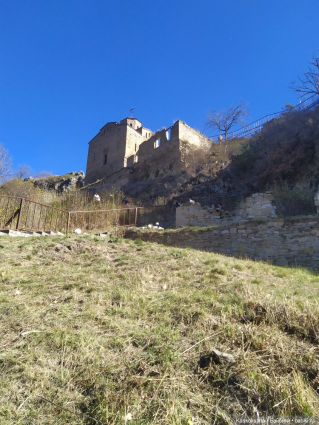 Экскурсия Джи Ен: Шаонинский Храм (фото 10)