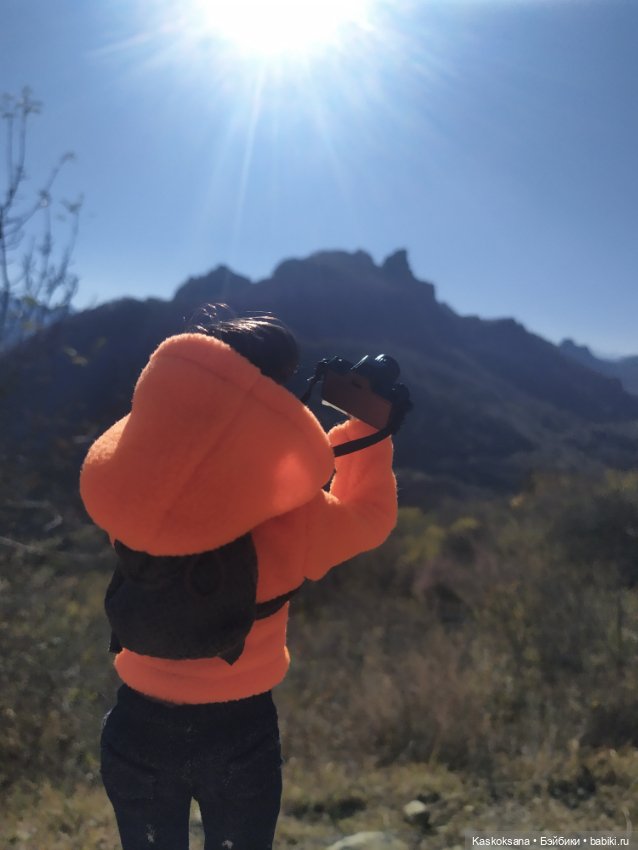 Экскурсия Джи Ен: дорога к древнему Храму