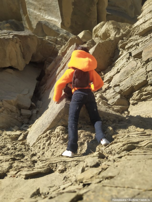 Экскурсия Джи Ен: дорога к древнему Храму