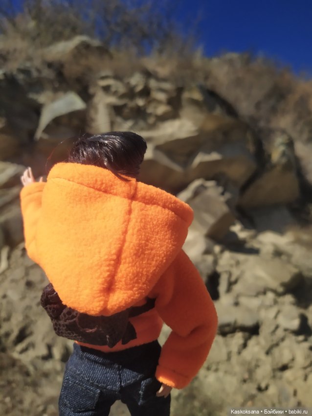 Экскурсия Джи Ен: дорога к древнему Храму