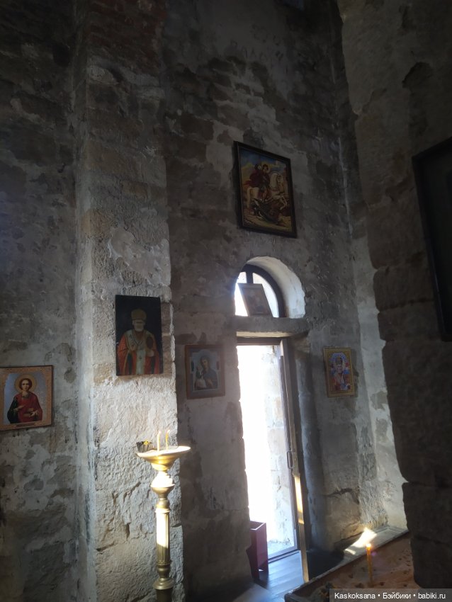 Экскурсия Джи Ен: Шаонинский Храм