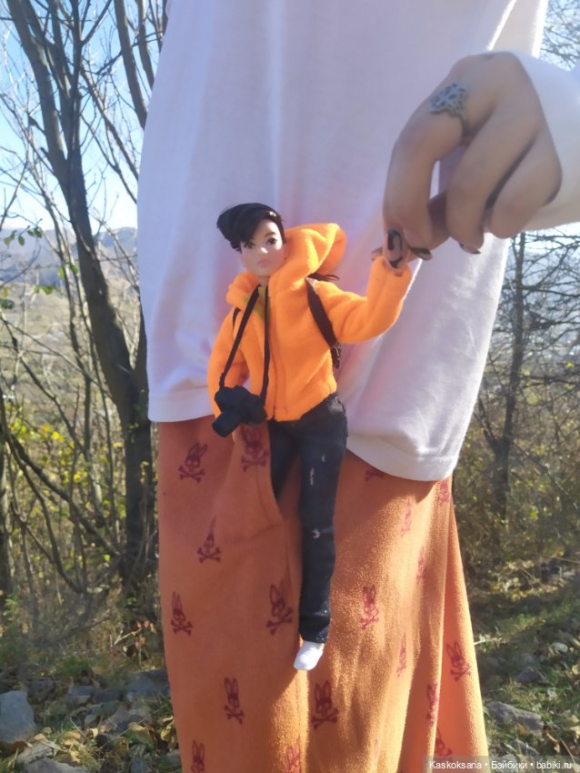 Экскурсия Джи Ен: дорога к древнему Храму