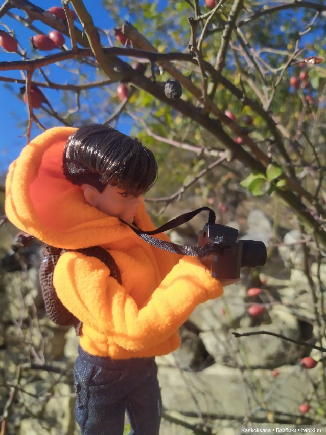 Экскурсия Джи Ен: дорога к древнему Храму (фото 5)