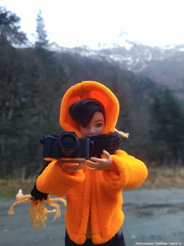 Экскурсия Джи Ен: прогулка в ущелье реки Алибек