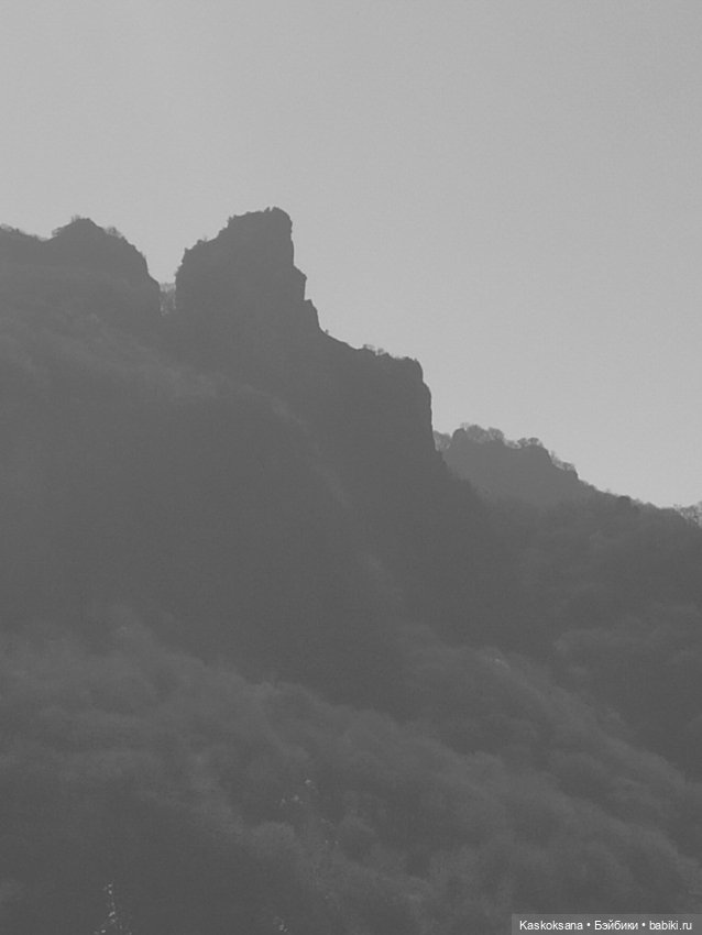 Экскурсия Джи Ен: дорога к древнему Храму