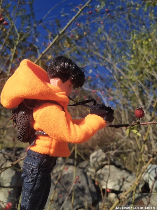 Экскурсия Джи Ен: дорога к древнему Храму (фото 6)