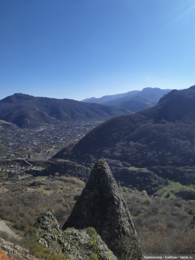 Экскурсия Джи Ен: Шаонинский Храм