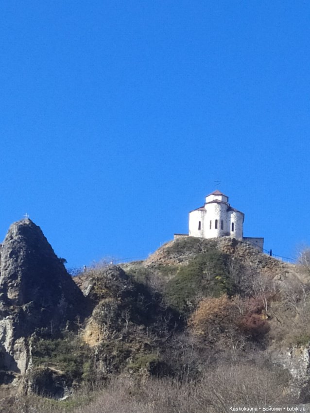 Экскурсия Джи Ен: Шаонинский Храм