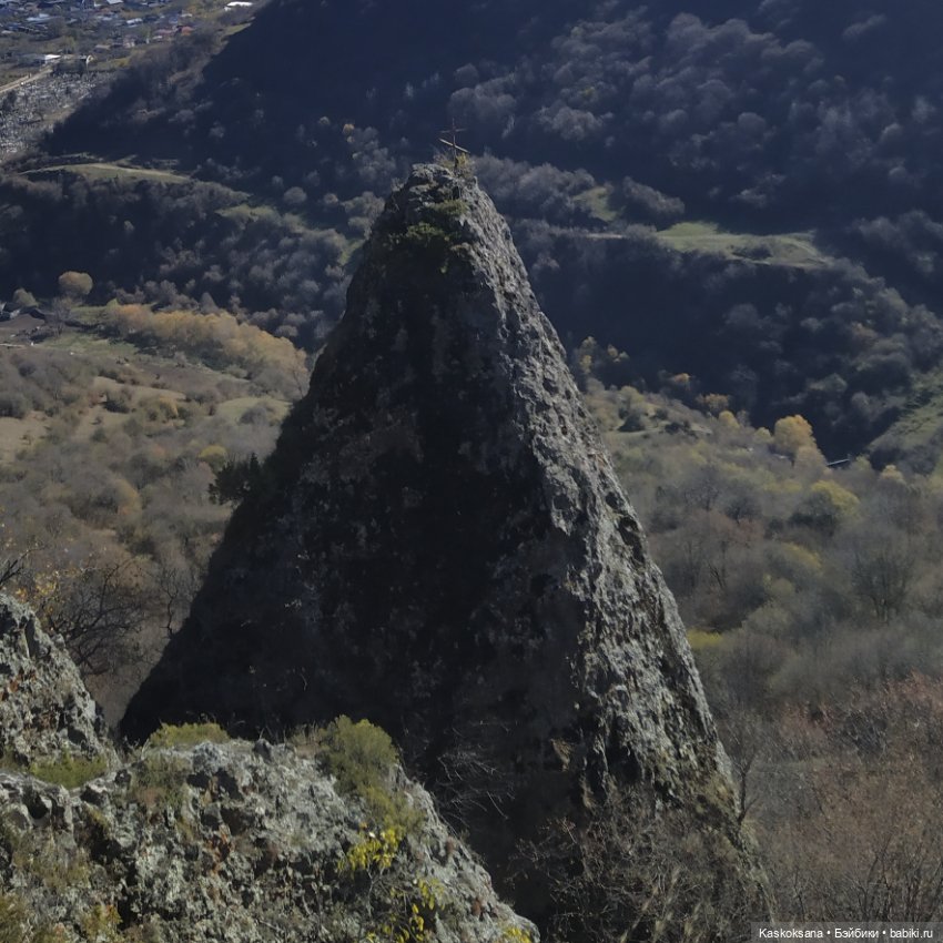 Экскурсия Джи Ен: Шаонинский Храм