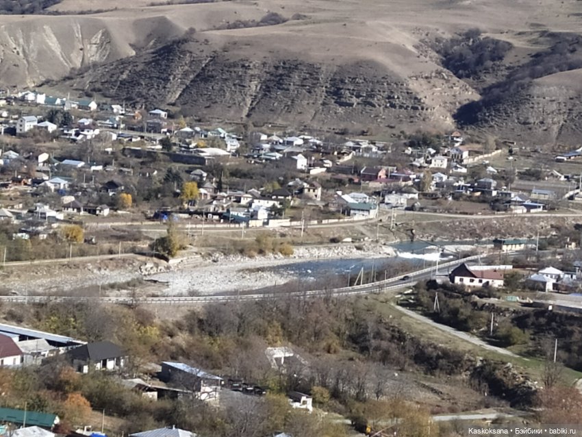 Экскурсия Джи Ен: Шаонинский Храм