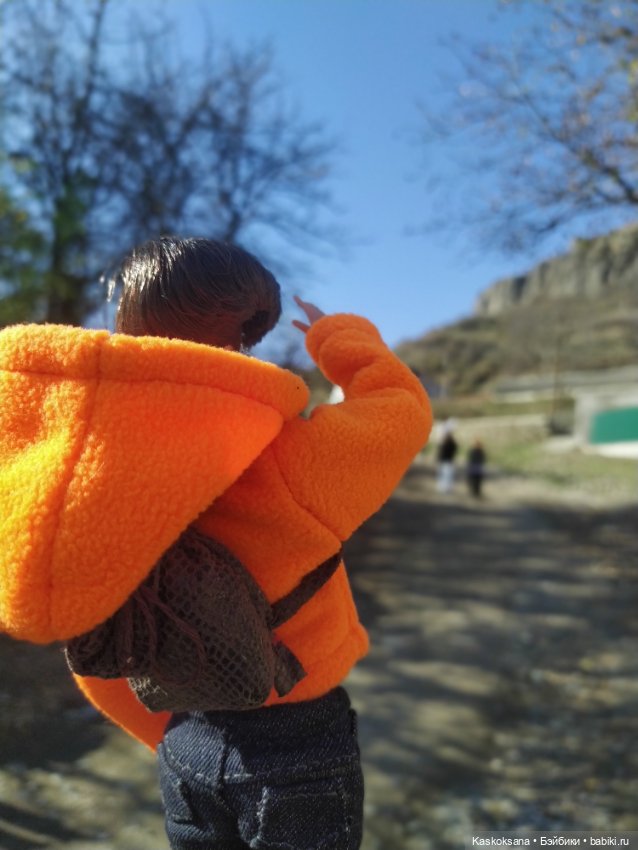 Экскурсия Джи Ен: дорога к древнему Храму (фото 10)