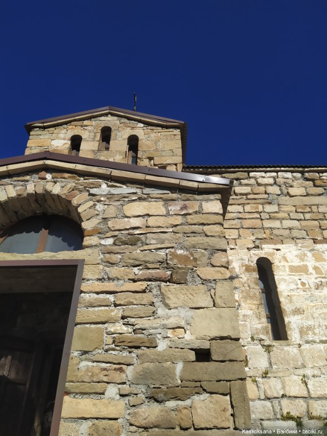 Экскурсия Джи Ен: Шаонинский Храм