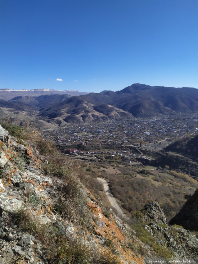 Экскурсия Джи Ен: Шаонинский Храм