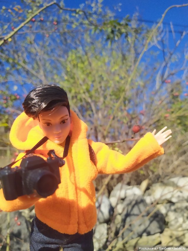 Экскурсия Джи Ен: дорога к древнему Храму (фото 7)