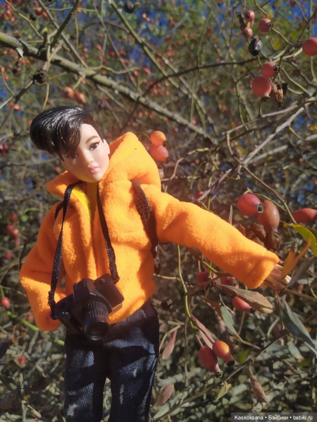 Экскурсия Джи Ен: дорога к древнему Храму