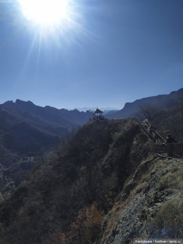 Экскурсия Джи Ен: Шаонинский Храм