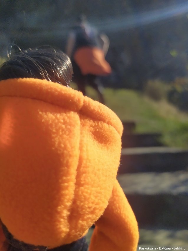 Экскурсия Джи Ен: Шаонинский Храм (фото 8)