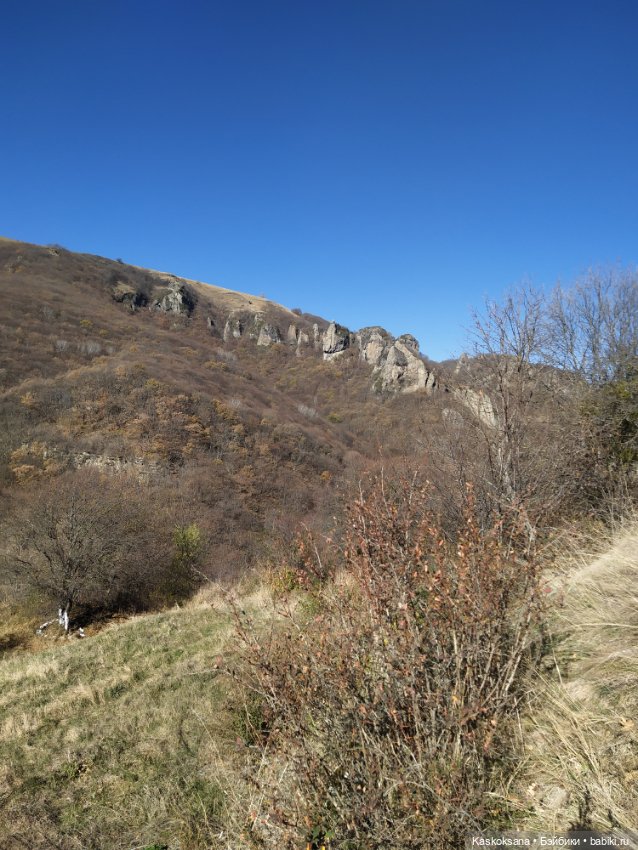 Экскурсия Джи Ен: Шаонинский Храм