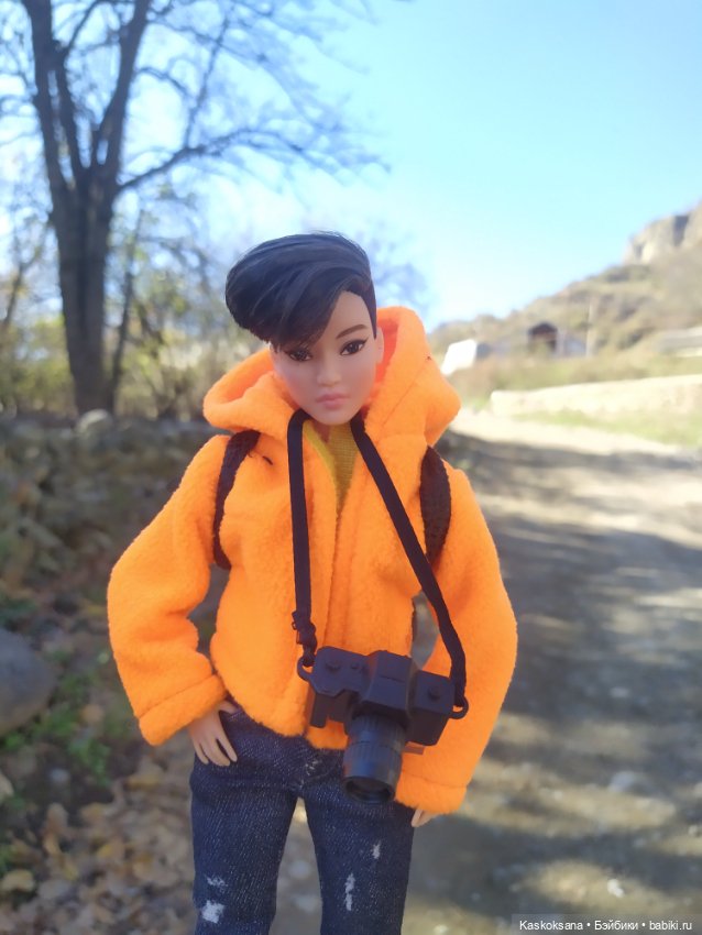 Экскурсия Джи Ен: дорога к древнему Храму