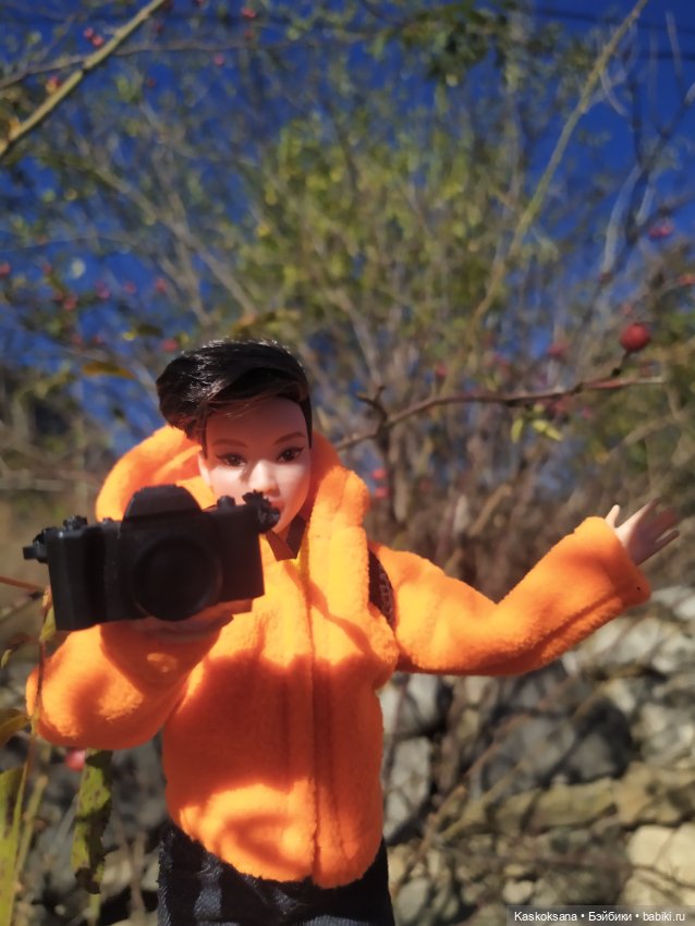 Экскурсия Джи Ен: дорога к древнему Храму (фото 8)